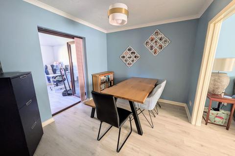 3 bedroom detached house for sale, Hendre Road, Capel Hendre,  Ammanford, SA18