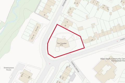 Property for sale, The Cavalier Public House, Fairfax Road, Northfield, Birmingham, B31 3RT