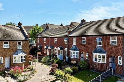 2 bedroom terraced house for sale, The Maltings, Rodwell, Weymouth, Dorset, DT4