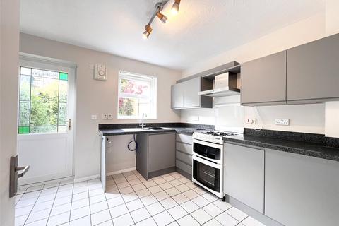 2 bedroom terraced house for sale, The Maltings, Rodwell, Weymouth, Dorset, DT4