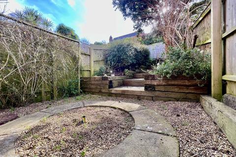 2 bedroom terraced house for sale, The Maltings, Rodwell, Weymouth, Dorset, DT4