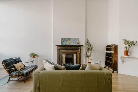 1 bedroom maisonette for sale, Loughborough Road, London SW9