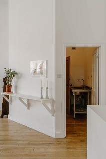 1 bedroom maisonette for sale, Loughborough Road, London SW9