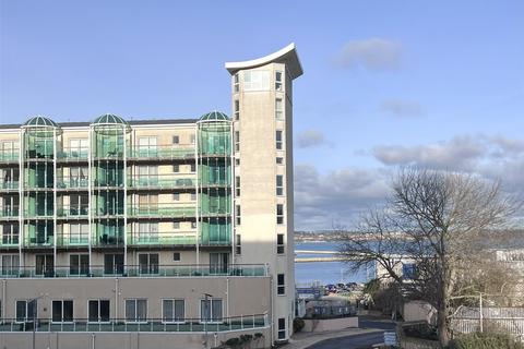 1 bedroom apartment for sale, Atlantic House, 1 Ayton Drive, Portland, Dorset, DT5