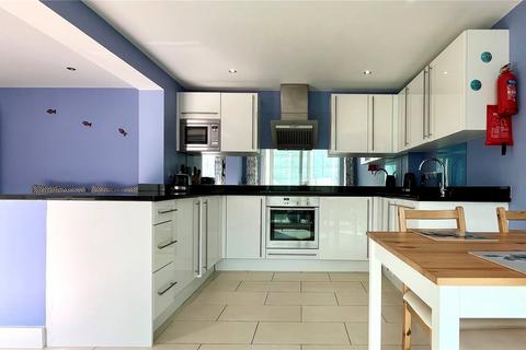 1 bedroom apartment for sale, Atlantic House, 1 Ayton Drive, Portland, Dorset, DT5