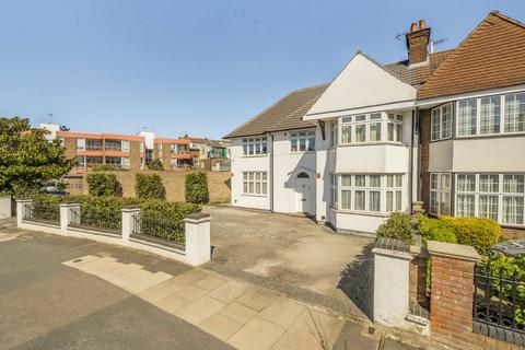 7 bedroom semi-detached house for sale, Farm Avenue, London NW2