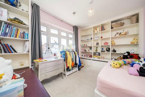 1 Farm Avenue, London, NW2 2EG