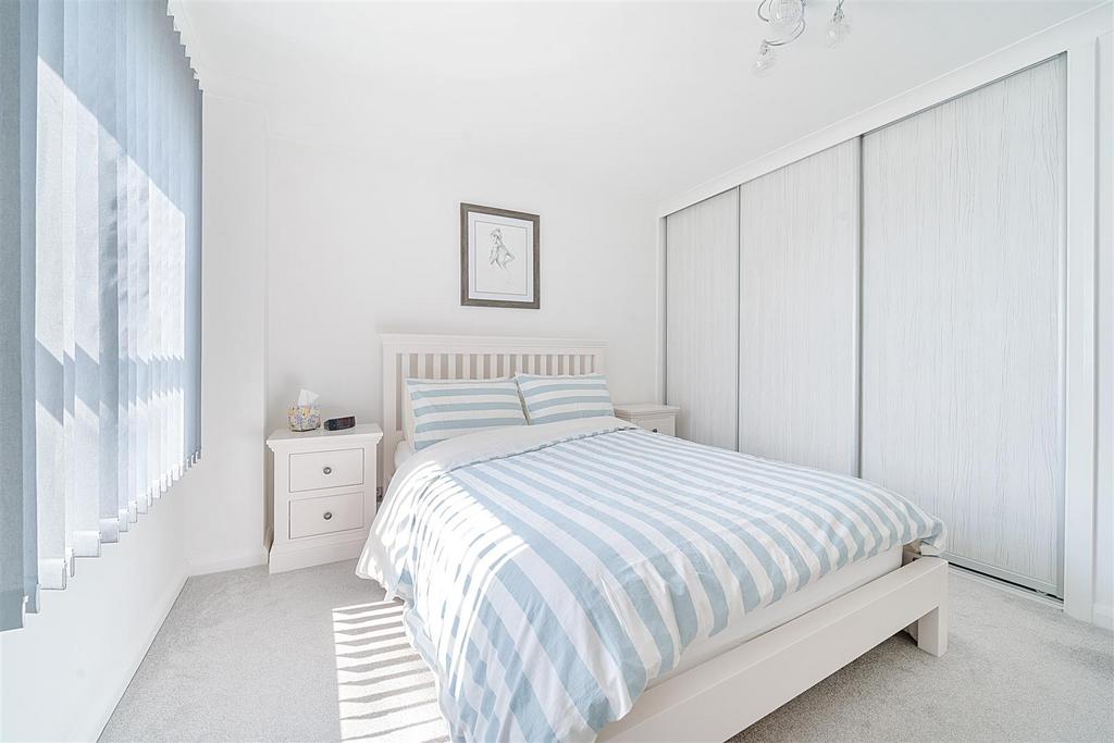 Bedrom 1