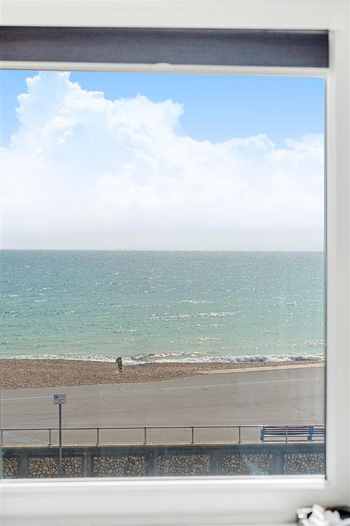 Views Over Beach
