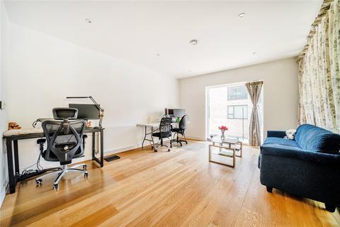 1 bedroom apartment for sale, Peartree Way, London