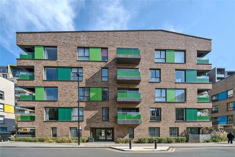 1 bedroom apartment for sale, Peartree Way, London