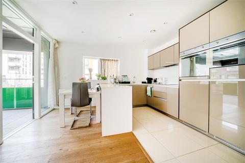 1 bedroom apartment for sale, Peartree Way, London