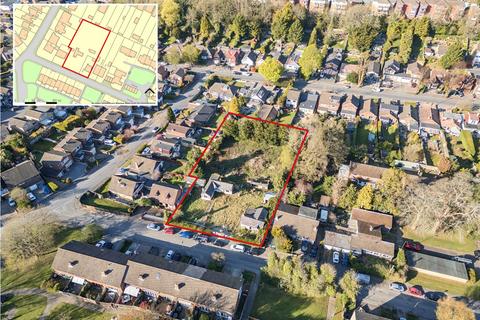 undefined, Eljoyre, Lillie Road, Biggin Hill, Westerham, Kent