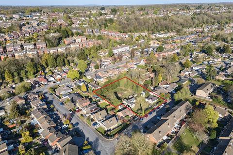 undefined, Eljoyre, Lillie Road, Biggin Hill, Westerham, Kent