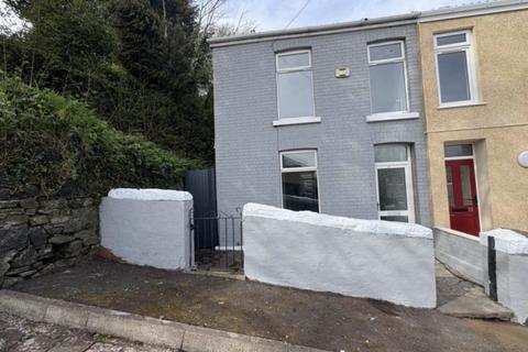 2 bedroom semi-detached house to rent, Bath Road, Morriston, SA1 7AT