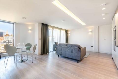1 bedroom flat to rent, Independents Road, Blackheath, London, SE3