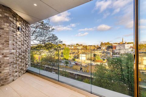 1 bedroom flat to rent, Independents Road, Blackheath, London, SE3