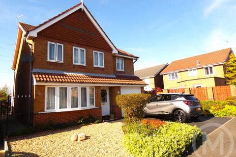 undefined, Tarragon Drive, Bispham