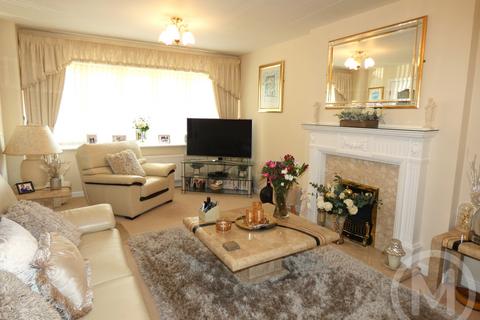 undefined, Tarragon Drive, Bispham