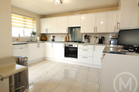 undefined, Tarragon Drive, Bispham