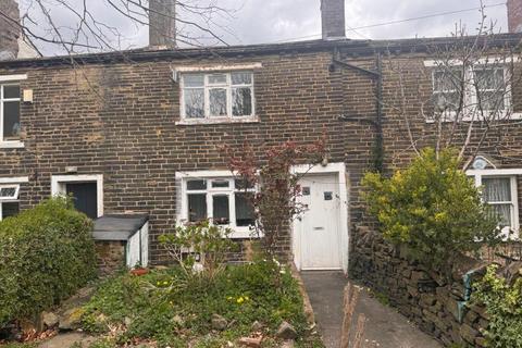 2 bedroom terraced house for sale - 23, Farside Green Bradford, Bradford, West Yorkshire, BD5 9DF