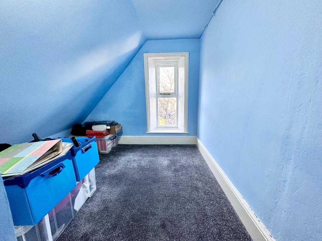 Bedroom six