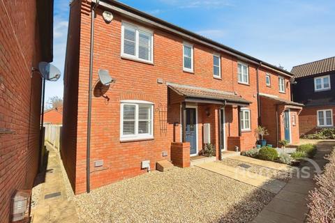 50 Breadels Field, Beggarwood, Basingstoke, RG22 4RZ