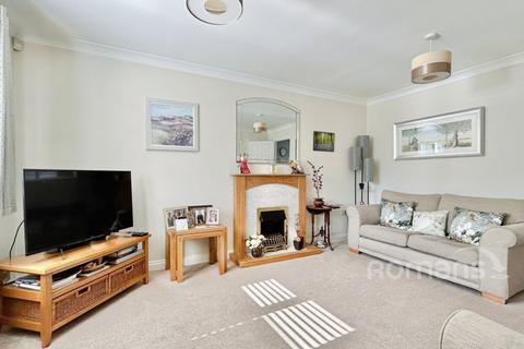 50 Breadels Field, Beggarwood, Basingstoke, RG22 4RZ