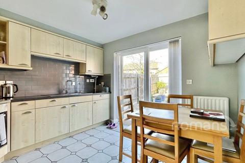 50 Breadels Field, Beggarwood, Basingstoke, RG22 4RZ