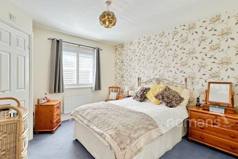 50 Breadels Field, Beggarwood, Basingstoke, RG22 4RZ