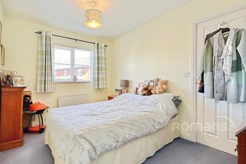 50 Breadels Field, Beggarwood, Basingstoke, RG22 4RZ