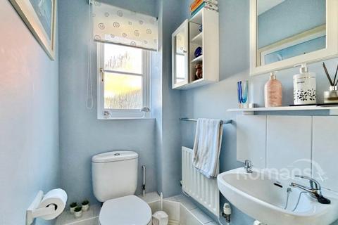 50 Breadels Field, Beggarwood, Basingstoke, RG22 4RZ