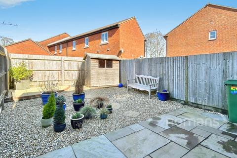 50 Breadels Field, Beggarwood, Basingstoke, RG22 4RZ
