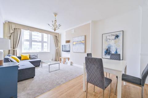 2 bedroom flat for sale, Cambridge Court, Hyde Park Estate, London, W2
