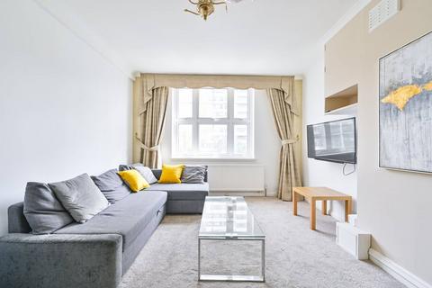 2 bedroom flat for sale, Cambridge Court, Hyde Park Estate, London, W2