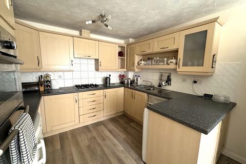 undefined, Greenwich Avenue, Swadlincote, DE11