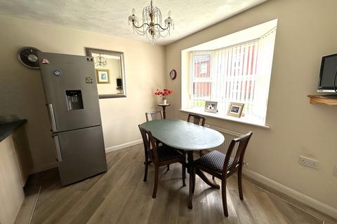 undefined, Greenwich Avenue, Swadlincote, DE11