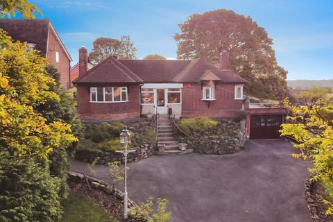 3 bedroom bungalow for sale, Wood Lane, Swadlincote, DE11