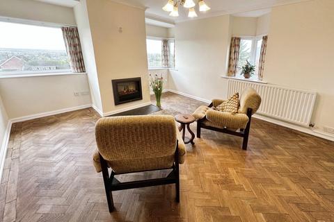 3 bedroom bungalow for sale, Wood Lane, Swadlincote, DE11