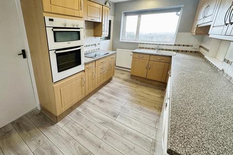 3 bedroom bungalow for sale, Wood Lane, Swadlincote, DE11
