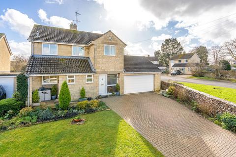 3 bedroom detached house for sale, Hollis Gardens, Luckington