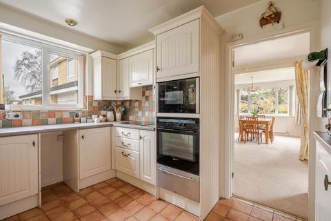 undefined, Hollis Gardens, Luckington