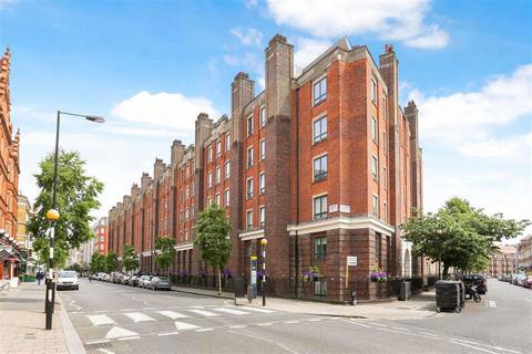 3 bedroom flat for sale, Crawford Street, London W1H