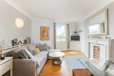 3 bedroom flat for sale, Crawford Street, London W1H