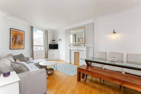 3 bedroom flat for sale, Crawford Street, London W1H