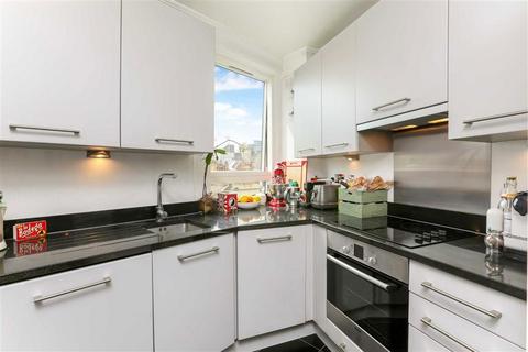 3 bedroom flat for sale, Crawford Street, London W1H
