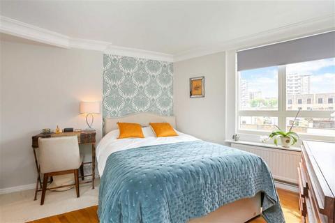 3 bedroom flat for sale, Crawford Street, London W1H
