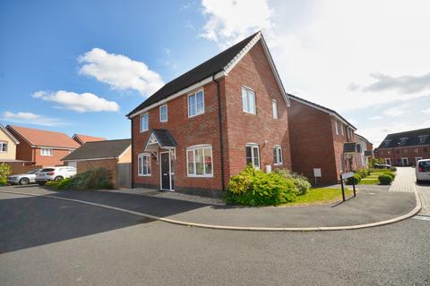 16 Castlerock Drive, Corby, NN17 5GG
