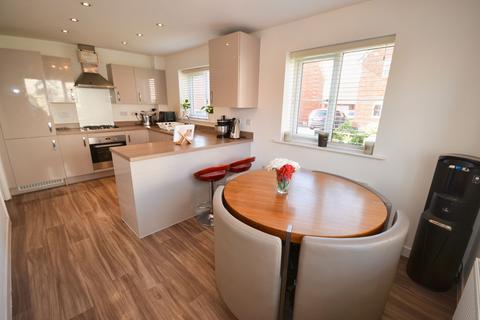 16 Castlerock Drive, Corby, NN17 5GG