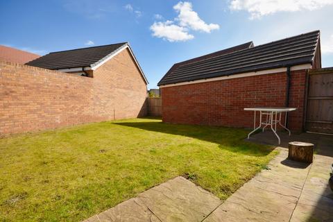 16 Castlerock Drive, Corby, NN17 5GG